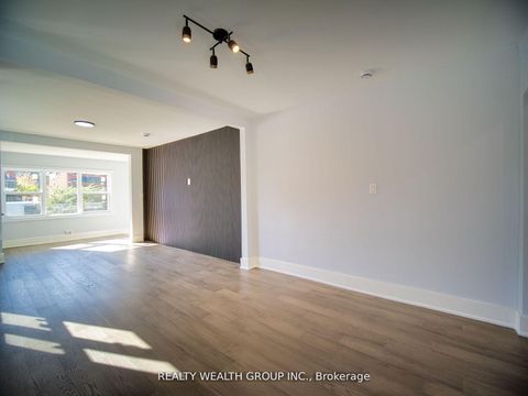 Photo 15 at 47 Preston Street, Cliffside, Toronto
