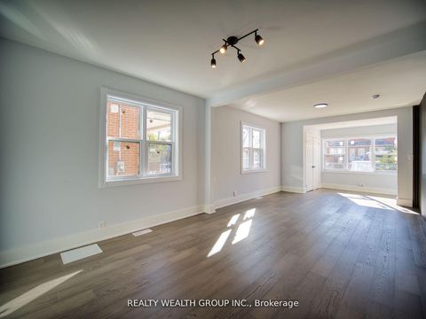 Photo 16 at 47 Preston Street, Cliffside, Toronto