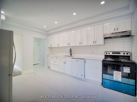 Photo 19 at 47 Preston Street, Cliffside, Toronto