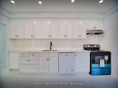 Photo 23 at 47 Preston Street, Cliffside, Toronto