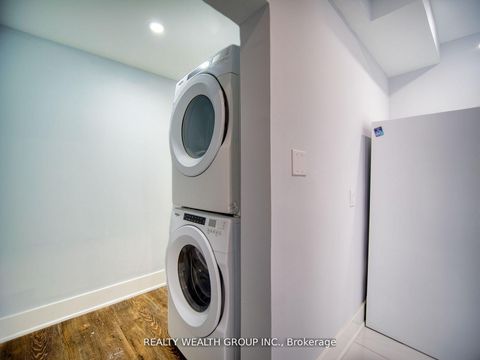 Photo 24 at 47 Preston Street, Cliffside, Toronto