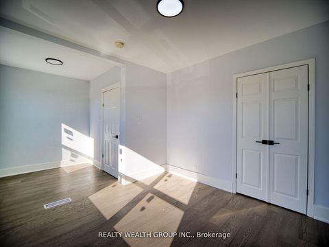 Photo 30 at 47 Preston Street, Cliffside, Toronto
