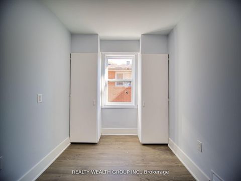 Photo 35 at 47 Preston Street, Cliffside, Toronto