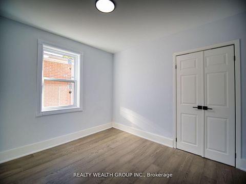 Photo 36 at 47 Preston Street, Cliffside, Toronto