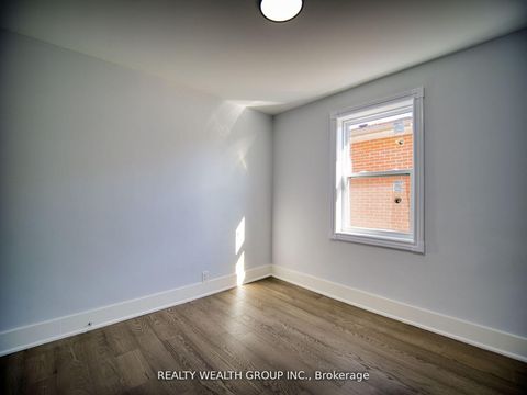 Photo 37 at 47 Preston Street, Cliffside, Toronto
