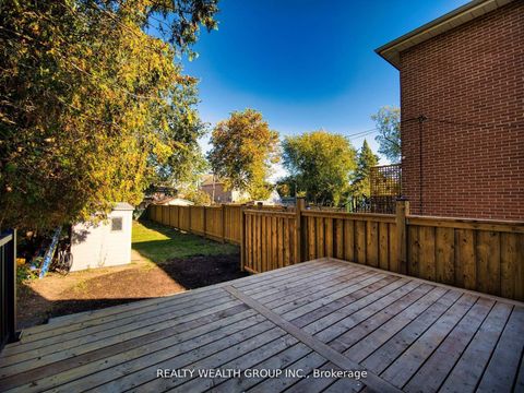 Photo 40 at 47 Preston Street, Cliffside, Toronto