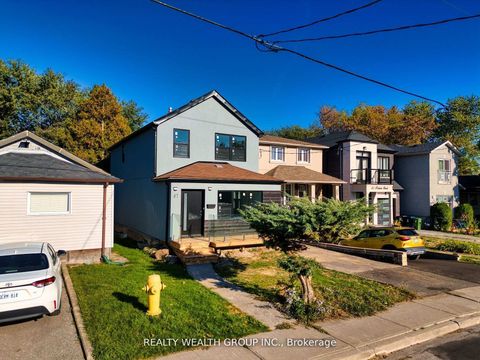 Photo 46 at 47 Preston Street, Cliffside, Toronto