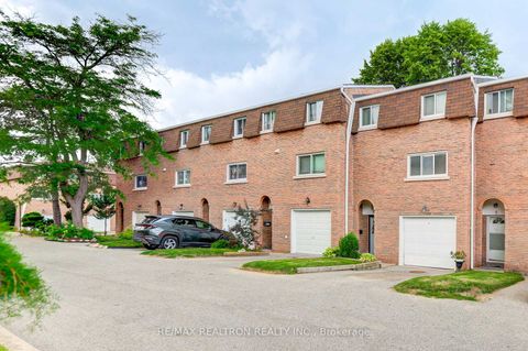 Photo 1 at 6 - 121 Centennial Road, Centennial Scarborough, Toronto