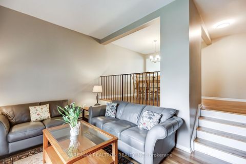 Photo 6 at 6 - 121 Centennial Road, Centennial Scarborough, Toronto