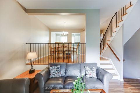 Photo 8 at 6 - 121 Centennial Road, Centennial Scarborough, Toronto