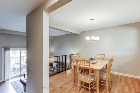 Photo 9 at 6 - 121 Centennial Road, Centennial Scarborough, Toronto