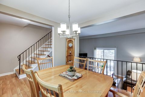 Photo 10 at 6 - 121 Centennial Road, Centennial Scarborough, Toronto