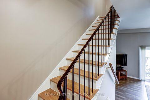 Photo 13 at 6 - 121 Centennial Road, Centennial Scarborough, Toronto