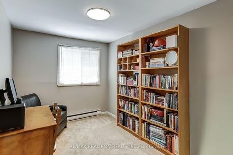 Photo 14 at 6 - 121 Centennial Road, Centennial Scarborough, Toronto