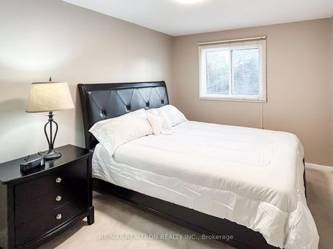 Photo 15 at 6 - 121 Centennial Road, Centennial Scarborough, Toronto