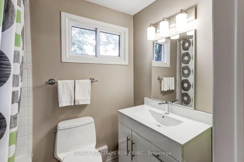 Photo 17 at 6 - 121 Centennial Road, Centennial Scarborough, Toronto