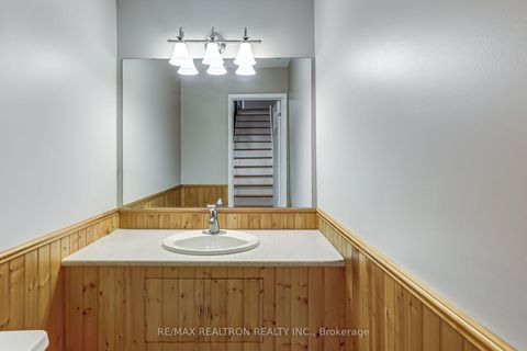 Photo 18 at 6 - 121 Centennial Road, Centennial Scarborough, Toronto