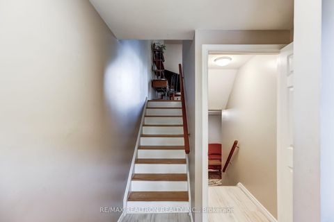 Photo 19 at 6 - 121 Centennial Road, Centennial Scarborough, Toronto