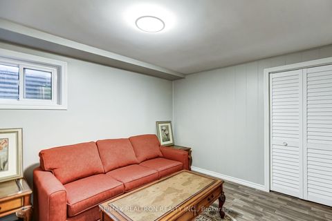 Photo 20 at 6 - 121 Centennial Road, Centennial Scarborough, Toronto