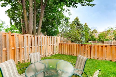 Photo 23 at 6 - 121 Centennial Road, Centennial Scarborough, Toronto
