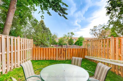 Photo 24 at 6 - 121 Centennial Road, Centennial Scarborough, Toronto