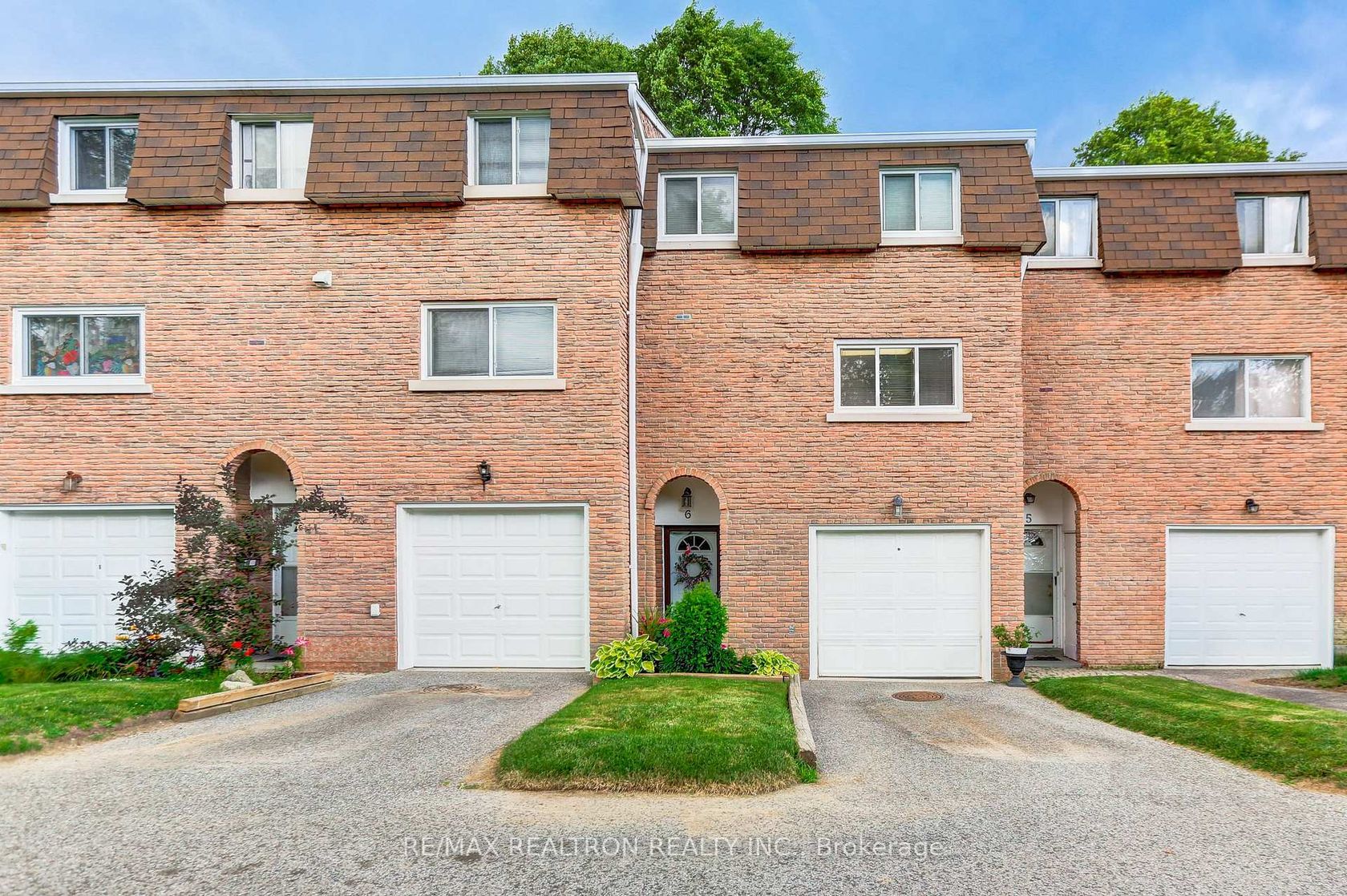 6 - 121 Centennial Road, Centennial Scarborough, Toronto 