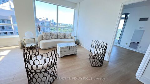 Photo 3 at PH02 - 188 Doris Avenue, Willowdale East, Toronto