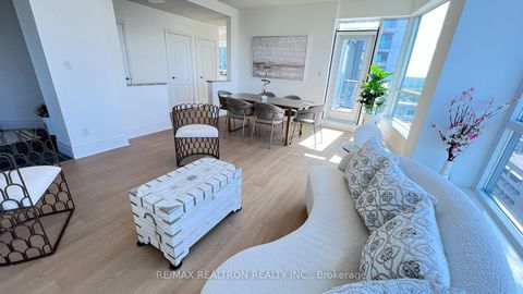 Photo 4 at PH02 - 188 Doris Avenue, Willowdale East, Toronto