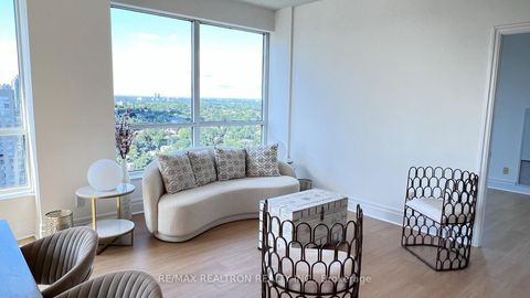 Photo 5 at PH02 - 188 Doris Avenue, Willowdale East, Toronto
