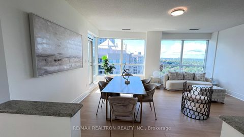 Photo 6 at PH02 - 188 Doris Avenue, Willowdale East, Toronto
