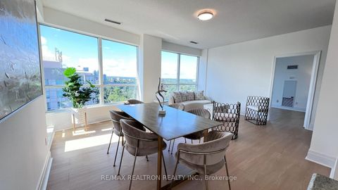 Photo 7 at PH02 - 188 Doris Avenue, Willowdale East, Toronto