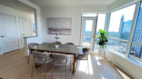 Photo 8 at PH02 - 188 Doris Avenue, Willowdale East, Toronto