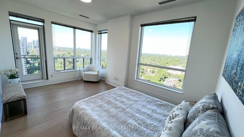 Photo 17 at PH02 - 188 Doris Avenue, Willowdale East, Toronto