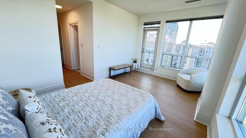 Photo 19 at PH02 - 188 Doris Avenue, Willowdale East, Toronto