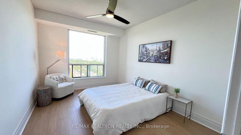 Photo 22 at PH02 - 188 Doris Avenue, Willowdale East, Toronto