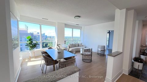 Photo 25 at PH02 - 188 Doris Avenue, Willowdale East, Toronto