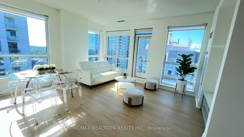 Photo 26 at PH02 - 188 Doris Avenue, Willowdale East, Toronto