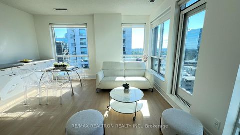 Photo 28 at PH02 - 188 Doris Avenue, Willowdale East, Toronto