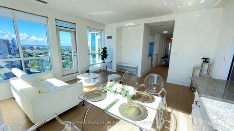 Photo 30 at PH02 - 188 Doris Avenue, Willowdale East, Toronto