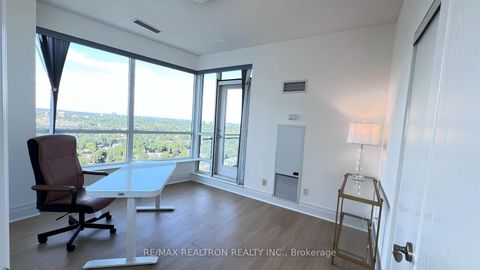 Photo 31 at PH02 - 188 Doris Avenue, Willowdale East, Toronto