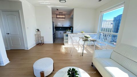 Photo 35 at PH02 - 188 Doris Avenue, Willowdale East, Toronto