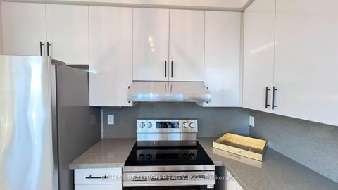 Photo 37 at PH02 - 188 Doris Avenue, Willowdale East, Toronto