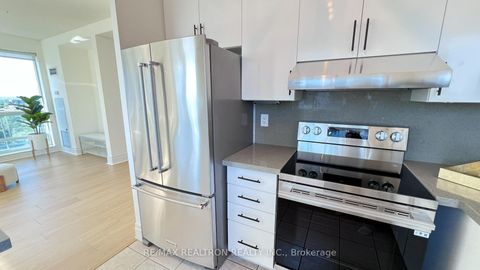 Photo 38 at PH02 - 188 Doris Avenue, Willowdale East, Toronto