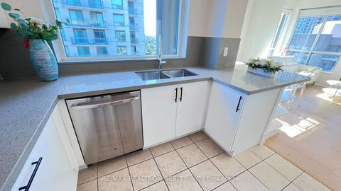 Photo 39 at PH02 - 188 Doris Avenue, Willowdale East, Toronto