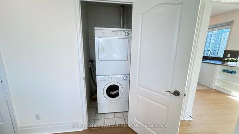 Photo 41 at PH02 - 188 Doris Avenue, Willowdale East, Toronto