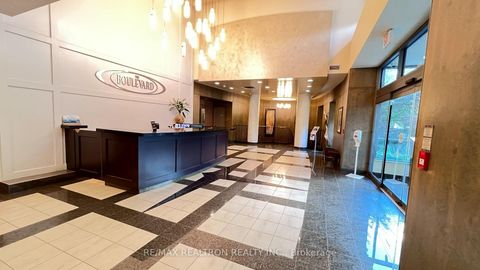 Photo 45 at PH02 - 188 Doris Avenue, Willowdale East, Toronto