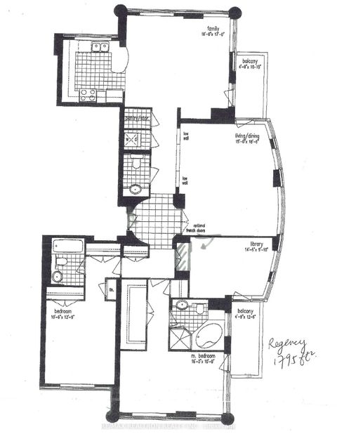 Photo 49 at PH02 - 188 Doris Avenue, Willowdale East, Toronto