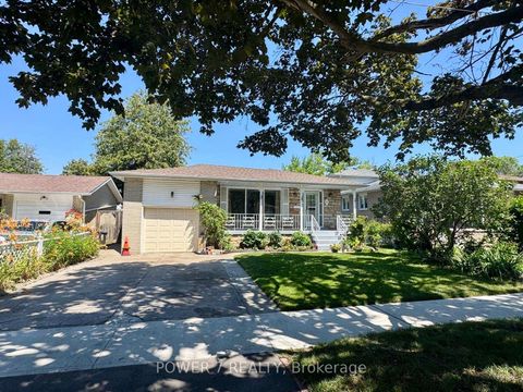 Photo 0 at 23 Donnacona Crescent, West Hill, Toronto