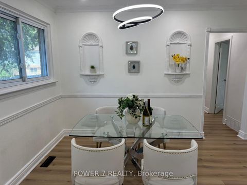 Photo 9 at 23 Donnacona Crescent, West Hill, Toronto