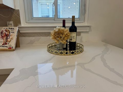 Photo 13 at 23 Donnacona Crescent, West Hill, Toronto